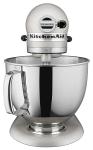 KitchenAid Artisan Series 5 Quart Tilt Head Stand Mixer with Pouring Shield KSM150PS, Milkshake