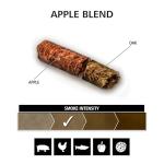 Broil King 63323 Apple Blend Pellets, 3-lb