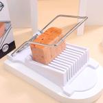 NVTED Stainless Steel Slicer for Meat and Eggs