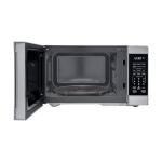 Sharp 0.7 Cu Ft Compact Microwave Oven, 700W