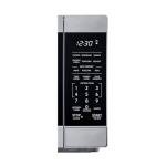 Sharp 0.7 Cu Ft Compact Microwave Oven, 700W