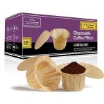 Pro Mael Disposable Coffee Filters for Keurig