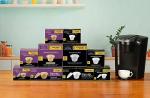Pro Mael Disposable Coffee Filters for Keurig