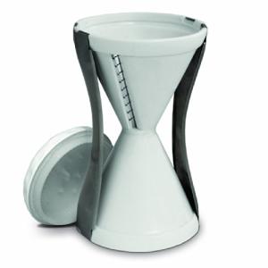 Veggetti Vegetable Slicer with Dual Stainless Steel Blades