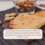 Kirkland Signature Nut Butter Blend