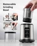 SHARDOR One Touch Electric Coffee Grinder & Spice Mill