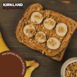 Kirkland Signature Nut Butter Blend