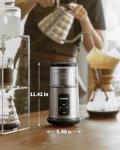 SHARDOR One Touch Electric Coffee Grinder & Spice Mill