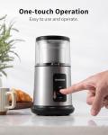 SHARDOR One Touch Electric Coffee Grinder & Spice Mill