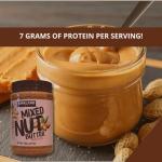 Kirkland Signature Nut Butter Blend