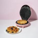 Paris Hilton Mini Heart Waffle Maker - Pink