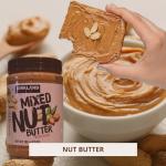 Kirkland Signature Nut Butter Blend