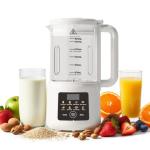 Automatic Nut Milk Maker for Homemade Dairy Alternatives