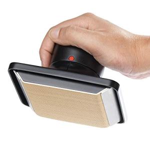 Krampouz Crepe Maker Cleaning Pad and Wipes