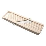 Off White Kitchen Slicer - Classic Model