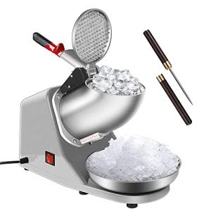 VIVOHOME Electric Ice Shaver for Home & Business