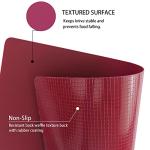 Colorful Non-Slip Flexible Cutting Boards Set