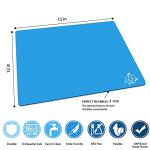 Colorful Non-Slip Flexible Cutting Boards Set