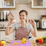 Colorful Non-Slip Flexible Cutting Boards Set