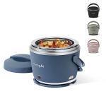 Crock-Pot Portable Electric Lunch Box Food Warmer