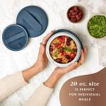 Crock-Pot Portable Electric Lunch Box Food Warmer