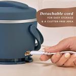 Crock-Pot Portable Electric Lunch Box Food Warmer