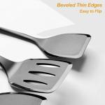 Heat Resistant Silicone Utensils Set for Cooking