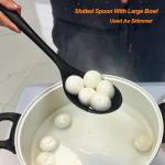 Heat Resistant Silicone Utensils Set for Cooking
