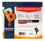 Brewer's Best Smoked Porter Beer Kit 5 Gallon