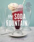 Soda Fountain Cookbook: Flavors & Recipes Inside