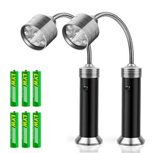 KOSIN Super-Bright BBQ Grill Light for Outdoor Use