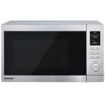 Panasonic Smart Inverter Microwave Oven with Alexa