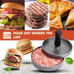 Stainless Steel Meat Grinder Attachment for KitchenAid