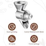 Kitchenaid Grain Mill Attachment for Stand Mixer