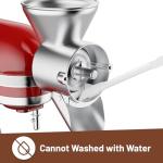 Kitchenaid Grain Mill Attachment for Stand Mixer