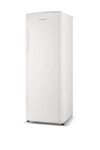 Hamilton Beach 11 cu ft Upright Freezer - White