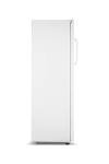 Hamilton Beach 11 cu ft Upright Freezer - White