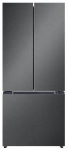 Hamilton Beach 16.6 cu ft French Door Refrigerator