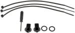 Dorman Single Zone Relocation Kit for Jeep Models