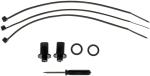 Dorman Single Zone Relocation Kit for Jeep Models