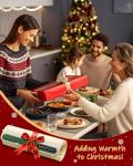 Portable Food Warming Mat for Parties and Travel