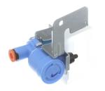 GE Bottom Freezer Refrigerator Valve and Guard Assembly