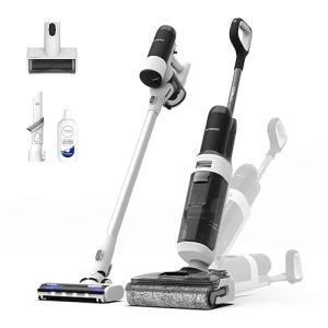 Tineco Floor ONE S6 Wet Dry Vacuum Cleaner