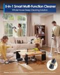 Tineco Floor ONE S6 Wet Dry Vacuum Cleaner
