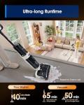 Tineco Floor ONE S6 Wet Dry Vacuum Cleaner
