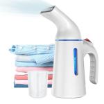Blesgam 700W Handheld Clothes Steamer for Travel