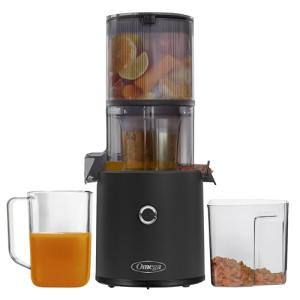 Omega Cold Press Juicer - Hands-Free, 68 oz Capacity
