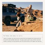 Gozney Tread Portable Propane Pizza Oven