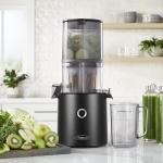 Omega Cold Press Juicer - Hands-Free, 68 oz Capacity