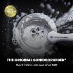 SonicScrubber Electric Cleaning Brush for Home & Kitchen